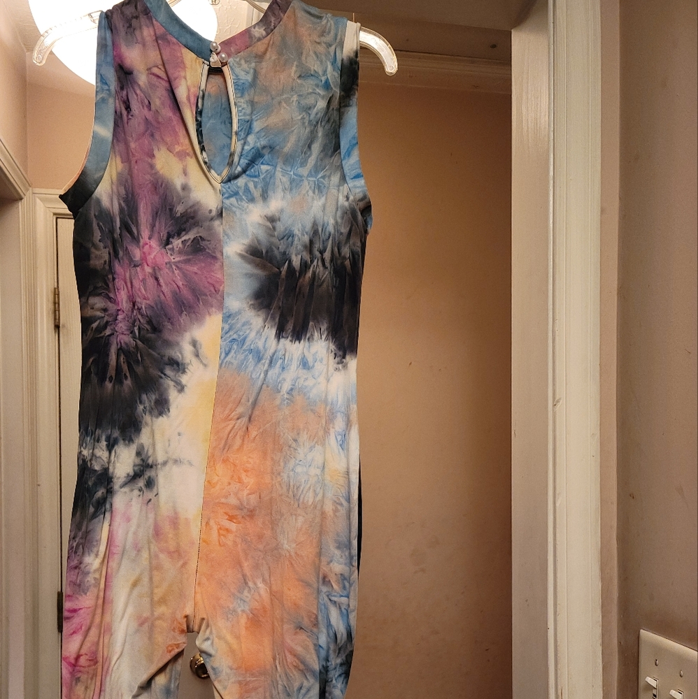 Jumpsuit